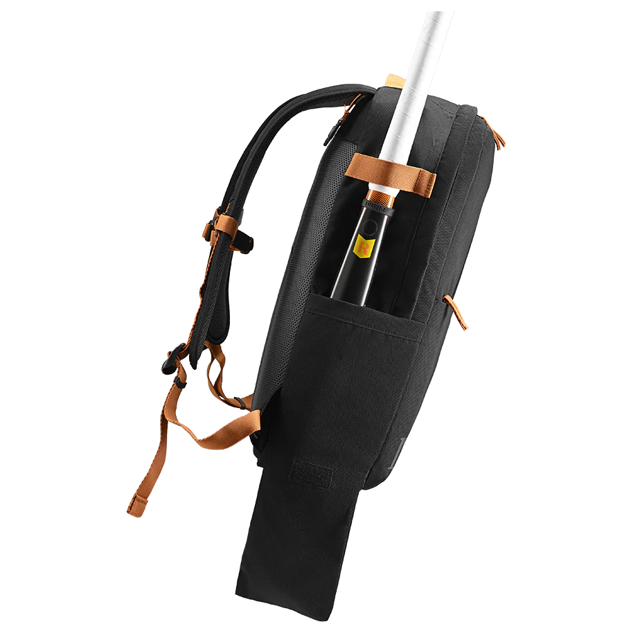 Covert Hockey Backpack - Black - Image 10